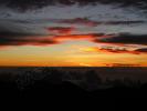 Rozbřesk / Haleakala, HI, USA / 2003 / Foto: Petr Klika ©