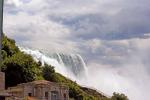Potopa / Niagara Falls, USA / 2005 / Foto: Petr Klika ©